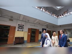 Opinion | Kolkata's Diplomatic Return: Why Rubio's Visit Signals Bengal's New Era