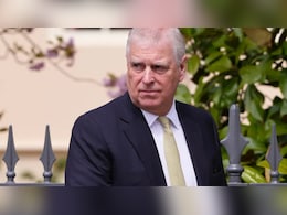New Book Alleges Prince Andrew Had &ldquo;Extraordinary Sense of Entitlement&rdquo;
