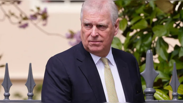 New Book Alleges Prince Andrew Had &ldquo;Extraordinary Sense of Entitlement&rdquo;