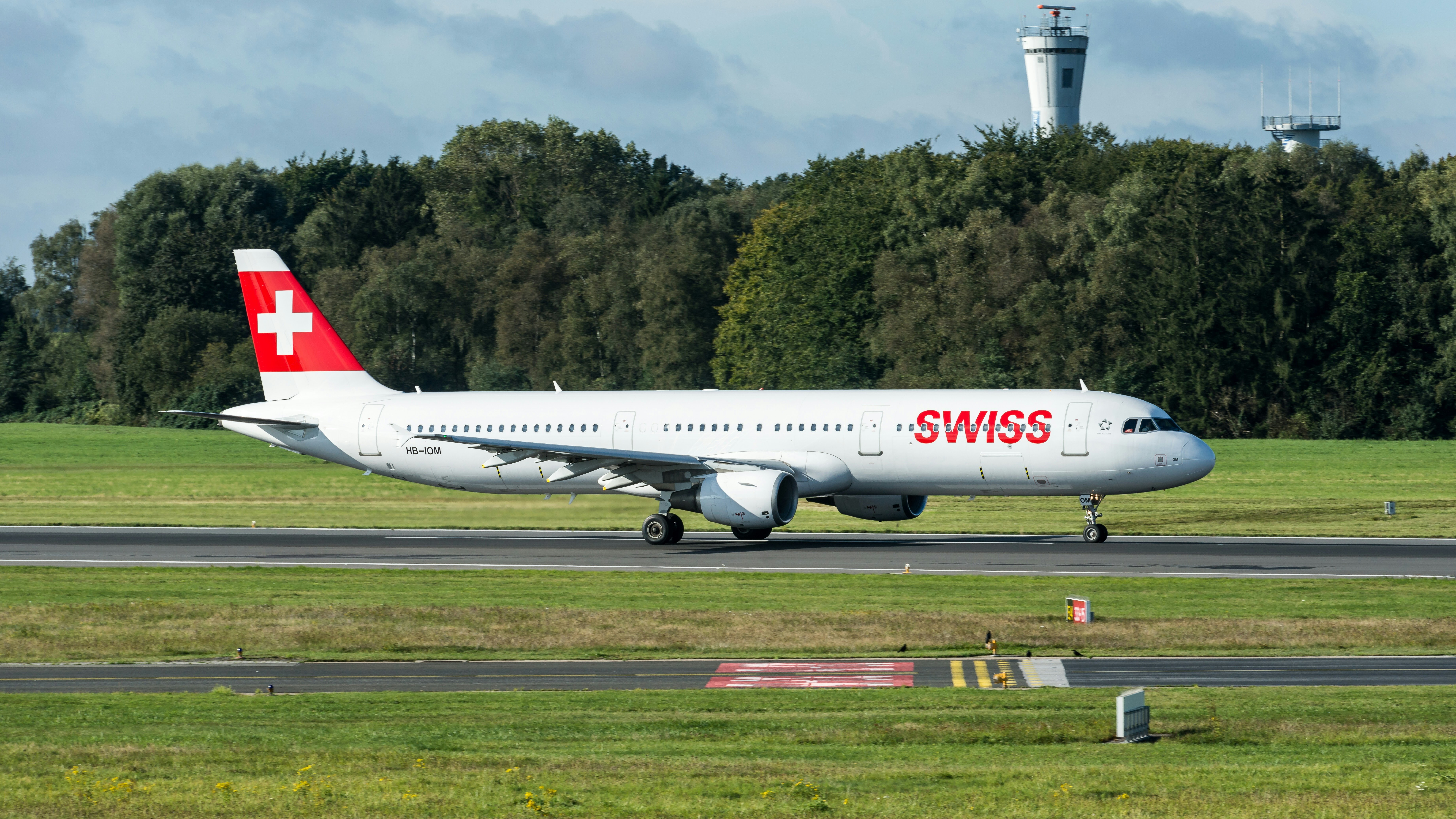 SWISS Launches Direct Flights Between Zurich And Bengaluru