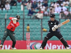 Bangladesh vs New Zealand 3rd T20I Live Streaming: When And Where To Watch Live Telecast