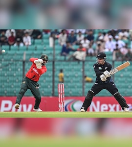 Bangladesh vs New Zealand 3rd T20I Live Streaming: When And Where To Watch Live Telecast