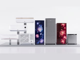 AKAI Summer Collection भारत में लॉन्च; बजट से प्रीमियम तक, फ्रिज और AC की लंबी रेंज