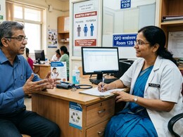 Hidden Diseases That May First Appear As Sexual Health Problems