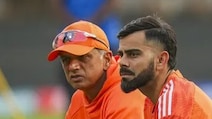 Kohli Reveals Struggle After Leaving Captaincy, Says Dravid 'Took Care' Of Him