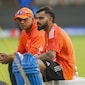 Virat Kohli Reveals Struggle After Leaving Captaincy, Says Rahul Dravid Took Care Of Him
