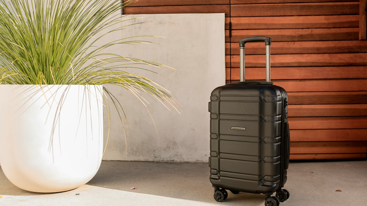 Amazon Wardrobe Refresh Sale: Trolley Bags To Handle Rough Airport Travel