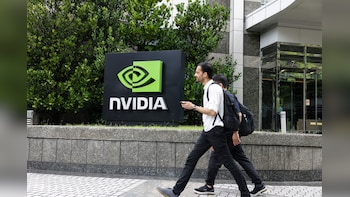 Nvidia Earnings: Revenue Jumps To Record $82 Billion Amid AI Demand