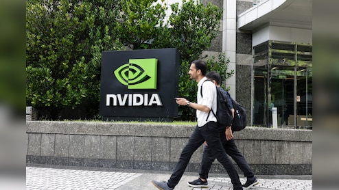 Nvidia Earnings: Revenue Jumps To Record $82 Billion Amid AI Demand