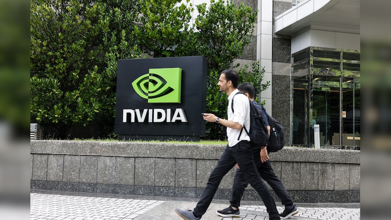 Nvidia Earnings: Revenue Jumps To Record $82 Billion Amid AI Demand