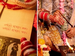 जींद के छोरे की शादी का 'कसूता' कार्ड! न्यौता ऐसा कि पढ़कर लोटपोट हुए लोग, सोशल मीडिया पर मची खलबली