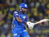 Mumbai Indians Script Huge World Record, Become First T20 Team To Achieve This Feat