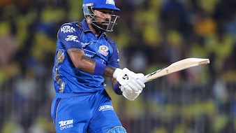 MI Script Huge World Record, Become First T20 Team To Achieve This Feat