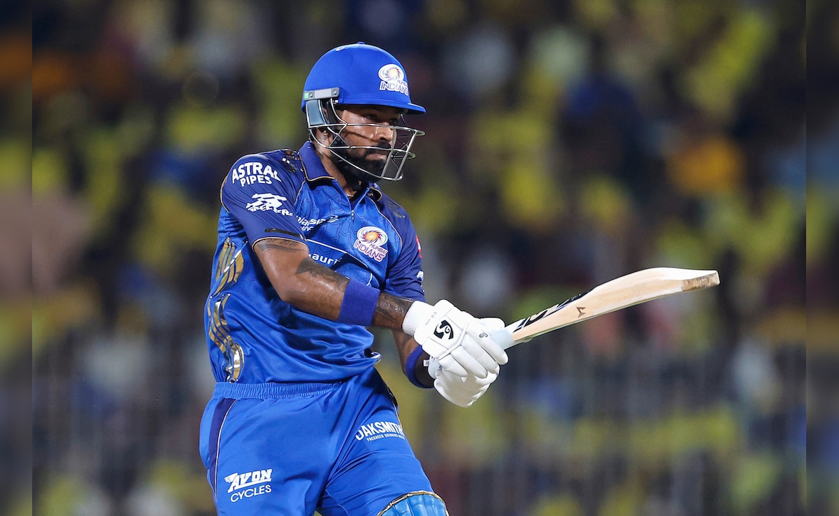 CSK vs MI: टी-20 में मुंबई इंडियंस का तहलका, WORLD RECORD बनाकर रचा इतिहास, ऐसा करने वाली दुनिया की पहली टीम बनी