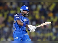 CSK vs MI: टी-20 में मुंबई इंडियंस का तहलका, WORLD RECORD बनाकर रचा इतिहास, ऐसा करने वाली दुनिया की पहली टीम बनी