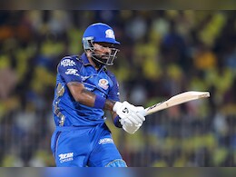 CSK vs MI: टी-20 में मुंबई इंडियंस का तहलका, WORLD RECORD बनाकर रचा इतिहास, ऐसा करने वाली दुनिया की पहली टीम बनी