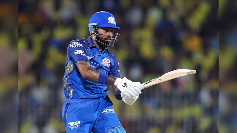 CSK vs MI: टी-20 में मुंबई इंडियंस का तहलका, WORLD RECORD बनाकर रचा इतिहास, ऐसा करने वाली दुनिया की पहली टीम बनी
