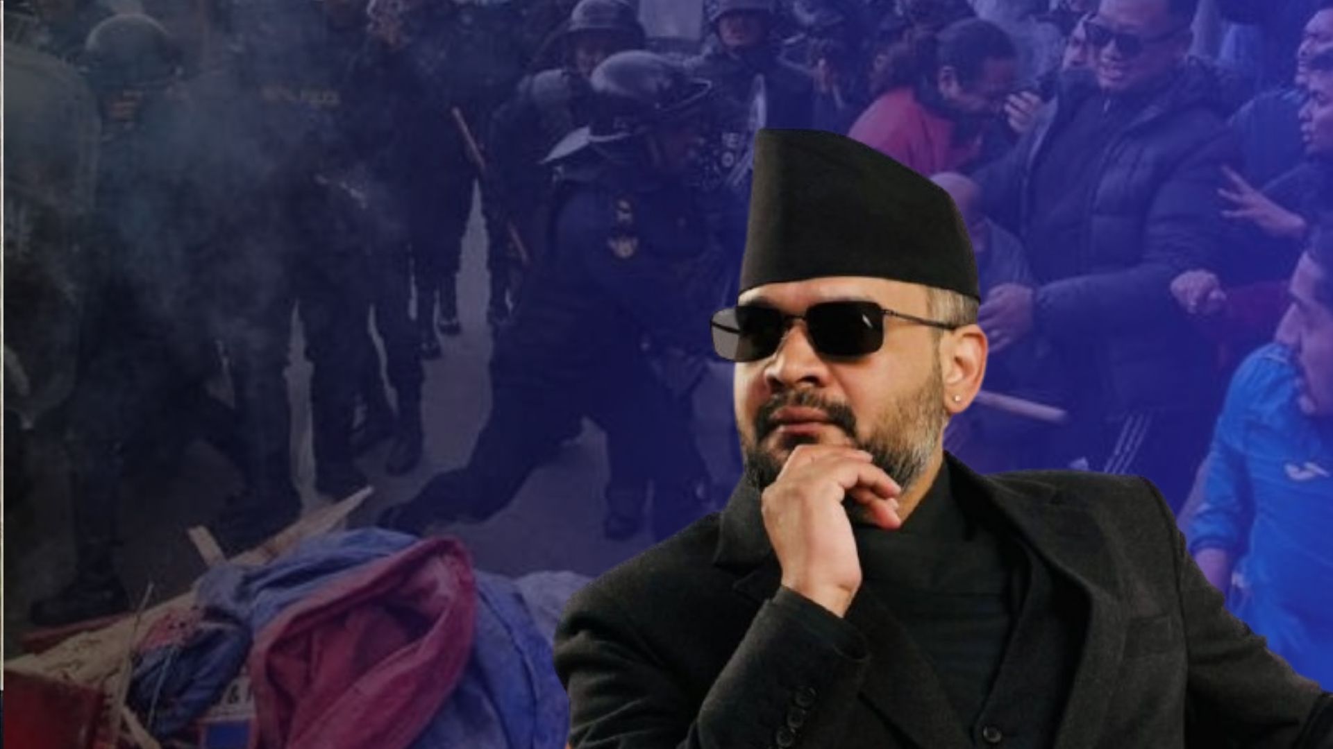 प्लेन वालों के महंगे गिफ्ट भी माफ़, गरीब के 1KG चीनी पर भी टैक्स! बालेन सरकार से नेपाली जनता क्यों है नाराज?