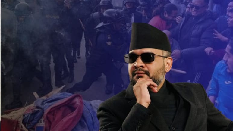 प्लेन वालों के महंगे गिफ्ट भी माफ, गरीब के 1KG चीनी पर भी टैक्स! भारत के समान पर कस्टम वसूली पर नेपाली जनता क्यों है नाराज?