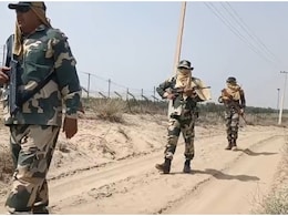 Rajasthan: श्रीगंगानगर में भारत-पाक सीमा पर लगा 'नाइट कर्फ्यू', शाम 7 बजे के बाद आवाजाही पर रोक; शादी हो या पार्टी नहीं बजा पाएंगे DJ