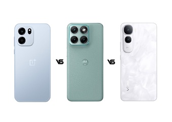 OnePlus Nord CE 6 vs Motorola Edge 70 Fusion vs Vivo Y400 5G: जानें कौन सा फोन है बेस्ट