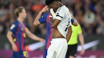 The 'Real' Madrid Fall: Inside Story Of Drama And Dressing Room Discord