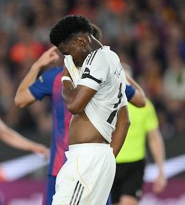 The Real Madrid Fall: Inside Story Of Drama, Dressing Room Discord And Super-Star Culture