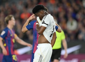 The Real Madrid Fall: Inside Story Of Drama, Dressing Room Discord And Super-Star Culture