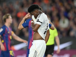 The Real Madrid Fall: Inside Story Of Drama, Dressing Room Discord And Super-Star Culture