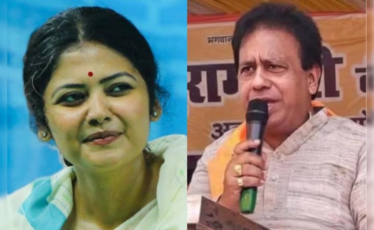 'मैं हिंसा का समर्थक नहीं, लेकिन...' TMC सांसद सियानी घोष का सिर काटने का कहने वाले चैयरमेन NDTV से बोले