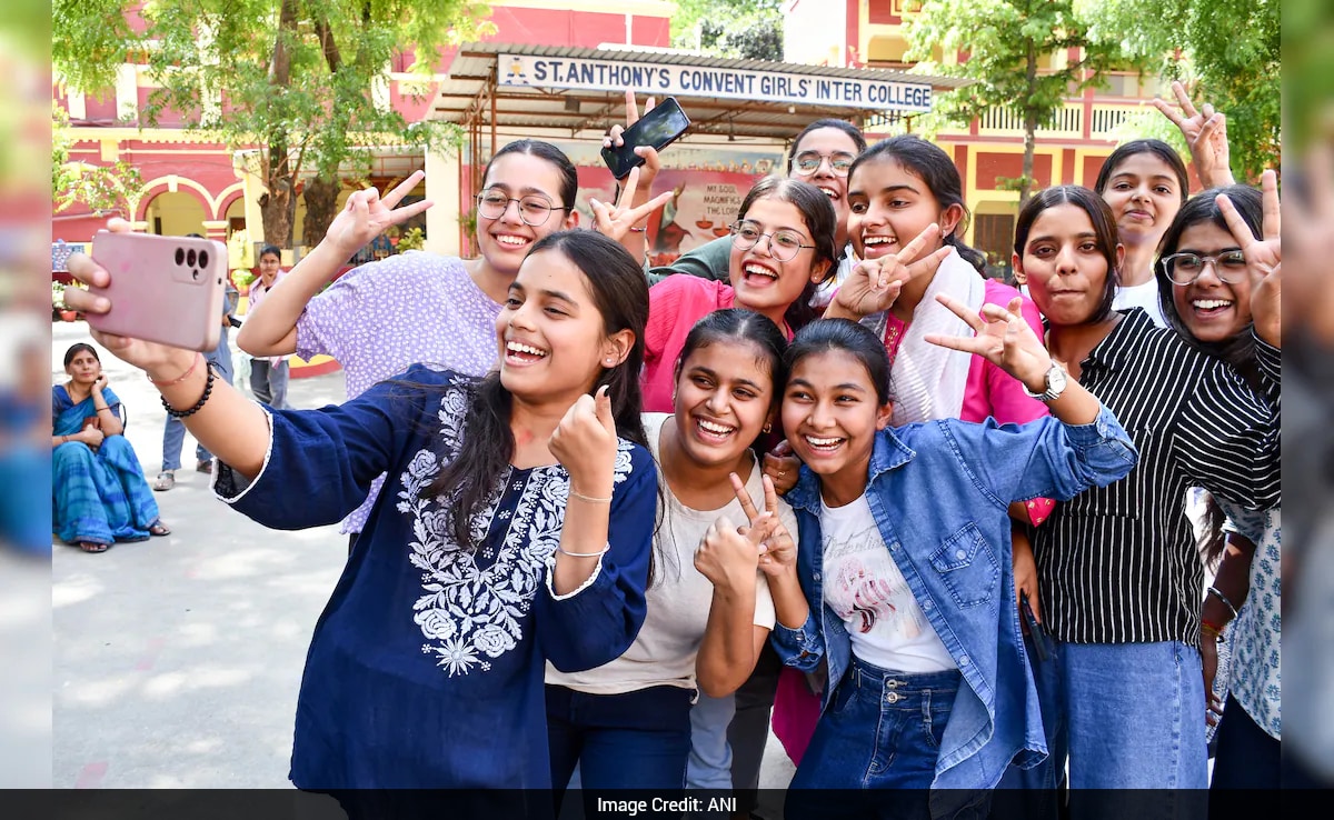 DHSE Kerala 12th Result 2026 Live: Plus Two Results To Be Announced At 3 PM