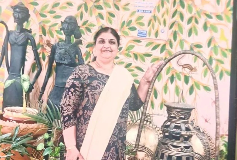 अप्रैल में नीट कैंडिडेट से संपर्क, फिर NTA से ही लीक हो गया पेपर, किंगपिन मनीषा मंधारे का पूरा खेल जानें