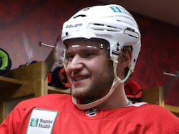 Aleksander Barkov Net Worth In 2026: How Three Selke Trophies And An $80 Million Contract Built His Fortune