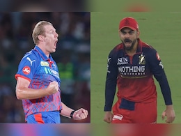 Fans Drag Virat Kohli As Kyle Jamieson Receives Demerit Point For Aggressive Celebration