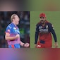 Fans Drag Virat Kohli As Kyle Jamieson Receives Demerit Point For Aggressive Celebration