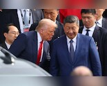 Trump To Meet President Xi During China Visit: What's On Agenda?