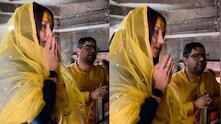 Celina Jaitly Gets Emotional As She Prays For 'Reunion' With Her Brother, Sons