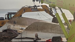 No Insurance, No Clearance: 3 Lapses Surrounding Jabalpur Cruise Boat Tragedy