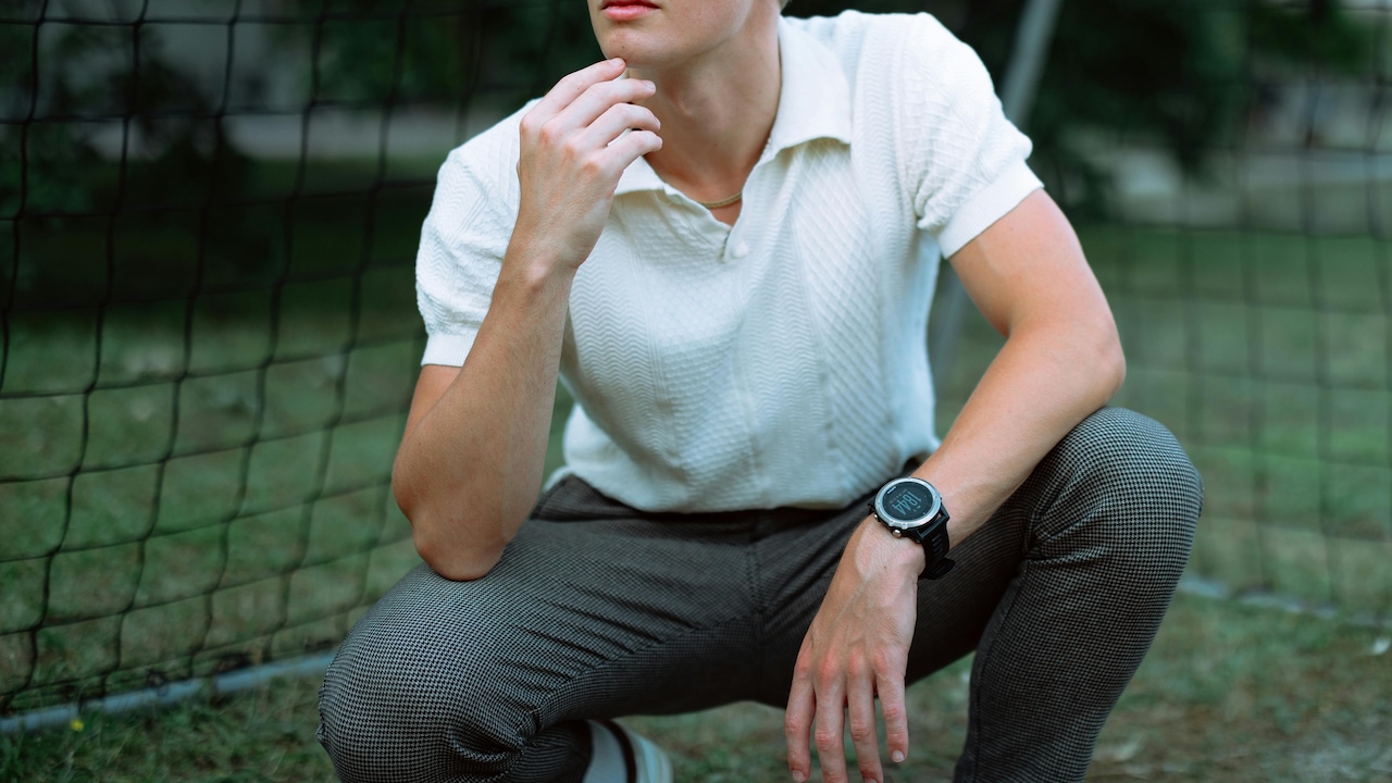 Stylish summer staple for men on Amazon