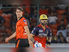SRH vs RCB: हैदराबाद का 'डबल धमाका',  कारनामा करने वाली 19 साल में पहली टीम, एक रिकॉर्ड का जवाब नहीं