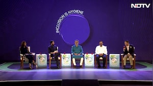 The Purple Dot | Inclusion Is Hygiene - Accessibility For A Swasth India