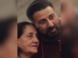 'लव यू मां' सनी देओल ने मदर्स डे पर मां के साथ शेयर की तस्वीरें, बॉबी देओल ने खूब लुटाया प्यार
