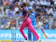 IPL 2026: Rajasthan Royals Beat Mumbai Indians To Qualify For Playoffs; KKR Hopes Dashed