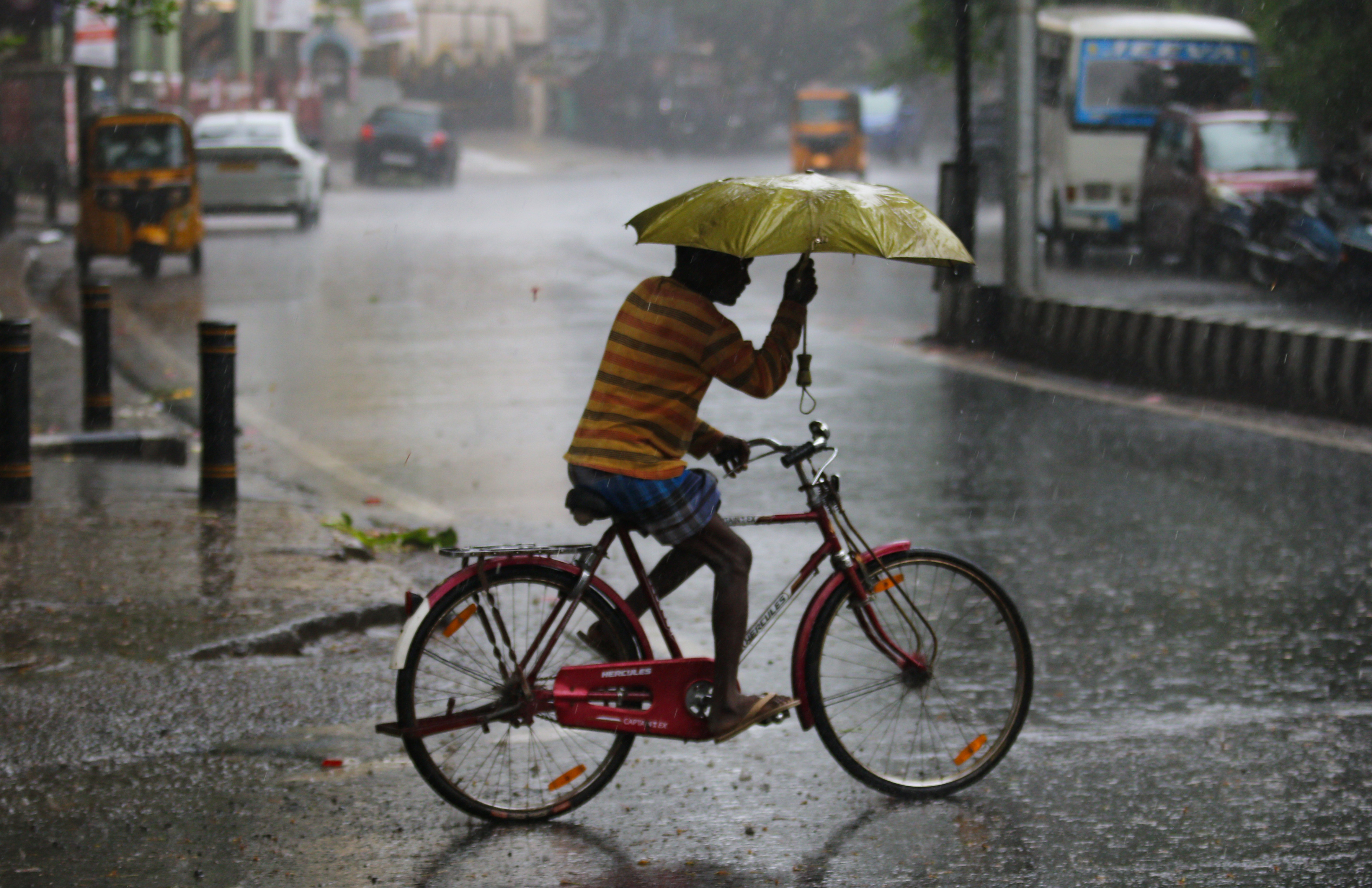 Monsoon Update: मानसून पर IMD ने दे दी गुड न्यूज! आंधी-बारिश का भी अलर्ट