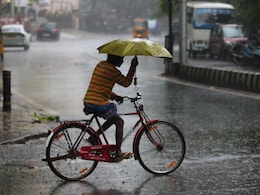 Monsoon Update: मानसून पर IMD ने दे दी गुड न्यूज! आंधी-बारिश का भी अलर्ट