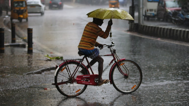 Monsoon Update: मानसून पर IMD ने दे दी गुड न्यूज! आंधी-बारिश का भी अलर्ट