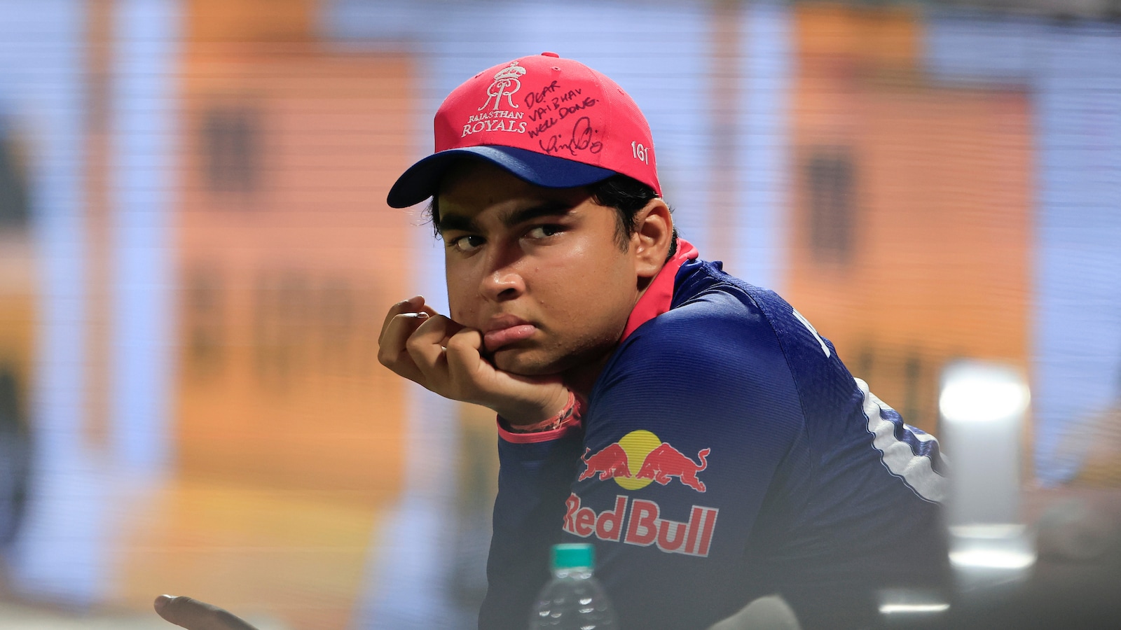 Ravichandran Ashwin Names Bowler Who Can Contain Vaibhav Sooryavanshi In GT vs RR IPL 2026 Qualifier 2