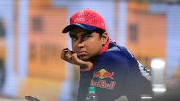 Carnage On Field, Cartoons Off It: Vaibhav Sooryavanshi Is Truly 15