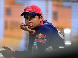 Ravichandran Ashwin Names Bowler Who Can Contain Vaibhav Sooryavanshi In GT vs RR IPL 2026 Qualifier 2