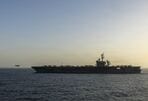Qatar sends first LNG shipment through Hormuz in weeks